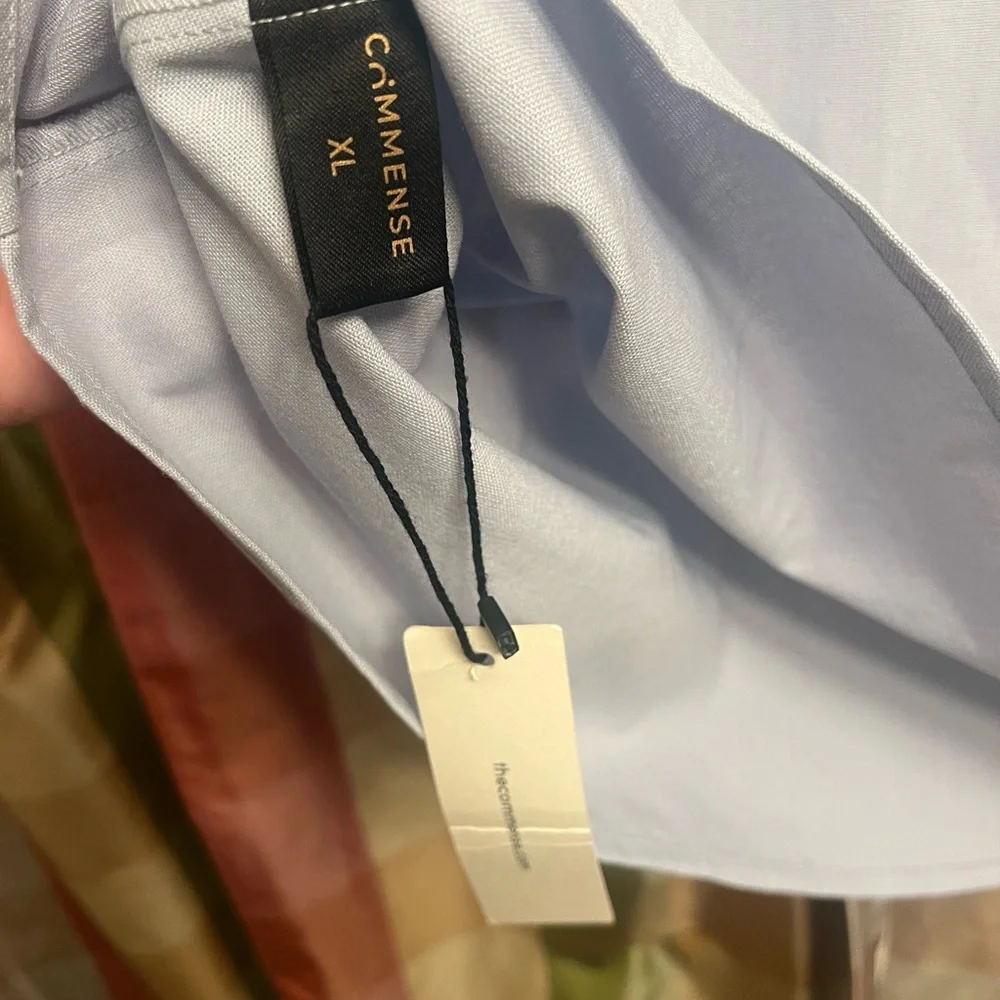 Commense Matching set Size XL
